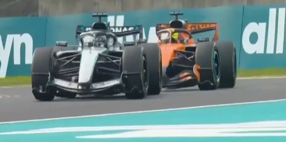 Japanese GP 2026: Race - Highlights