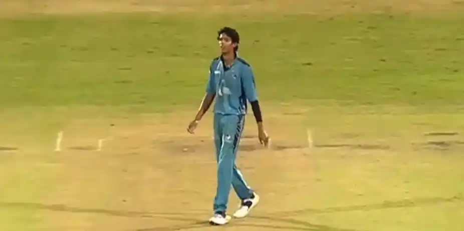 Brisbane Napoleans beat Sydney Kangaroos by 92 runs | Match 8