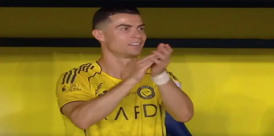 R29: Al-Nassr FC vs Al-Ettifaq | Roshn Saudi League 2025-2026