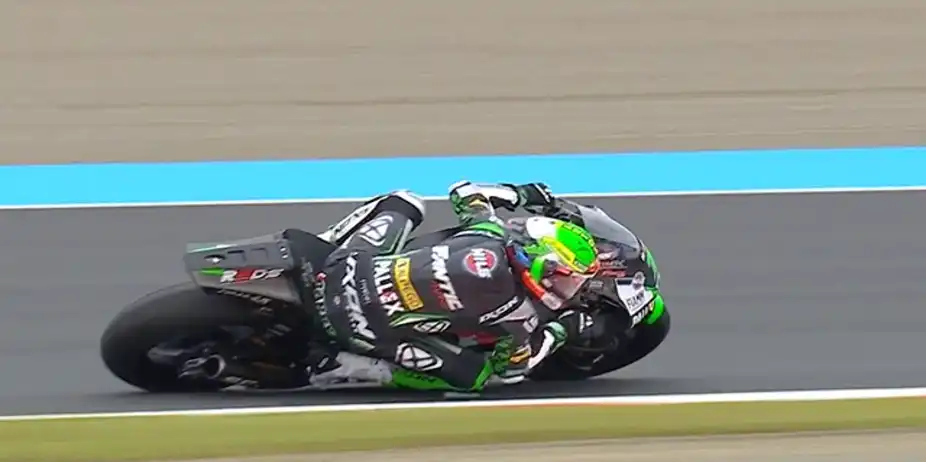 Moto2 Japan GP 2026: Free Practice 1 - Full replay