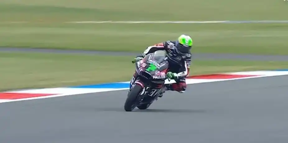 Moto2 Netherlands GP 2025: Qualifying 1 - Full Replay