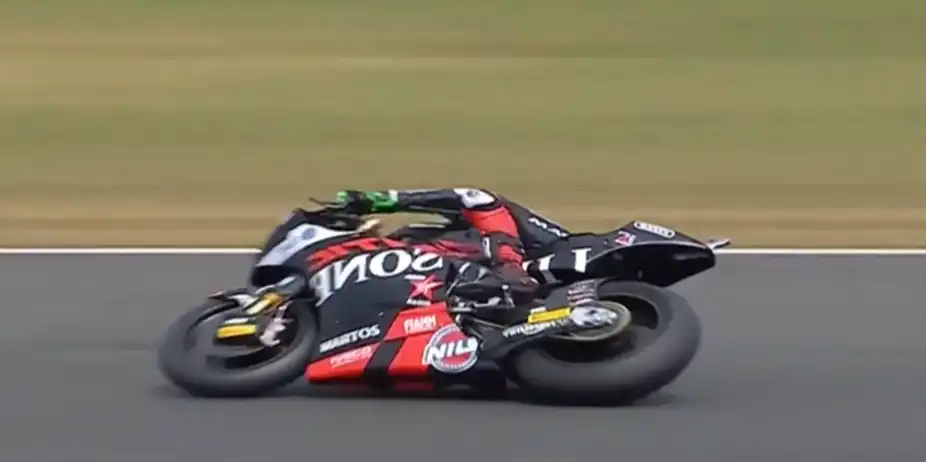 Moto2 British GP 2025: Qualifying 2 - Highlights