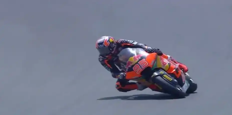 Moto2 Italian GP 2025: Qualifying 1 - Full Replay