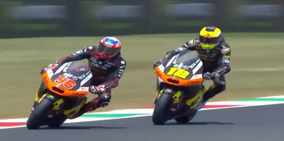 Moto2 Italian GP 2025: Qualifying 2 - Highlights