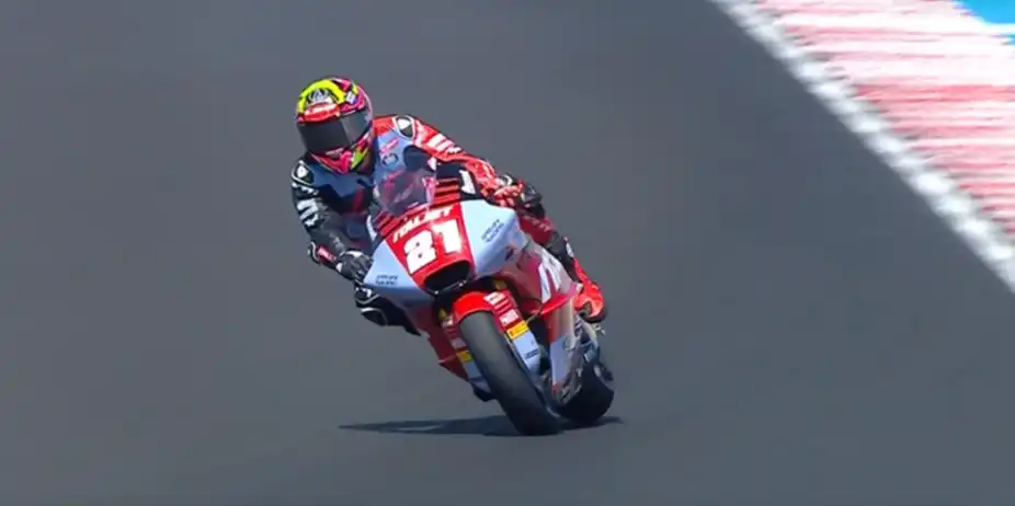 Moto2 Hungarian GP 2026: Qualifying 2 - Highlights