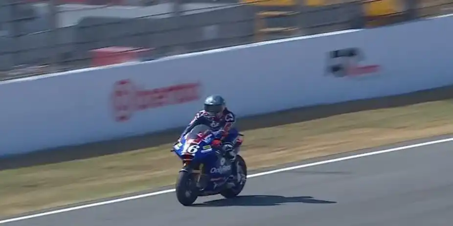 Moto2 Italian GP 2025: Free Practice 1 - Full Replay