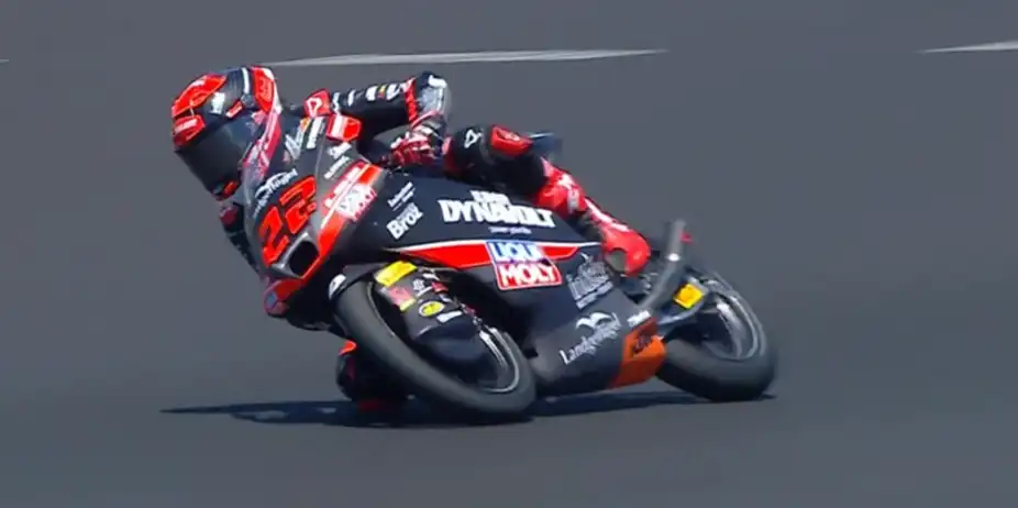 Moto3 Hungarian GP 2026: Qualifying 2 - Full replay
