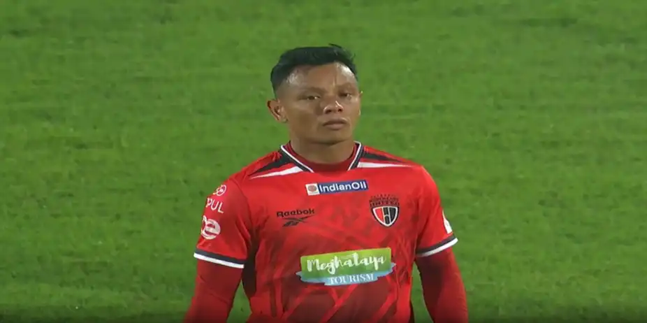 NorthEast United FC vs Jamshedpur FC | Malayalam highlights