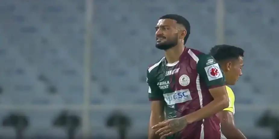 Mohun Bagan Super Giant vs Odisha FC | Malayalam highlights