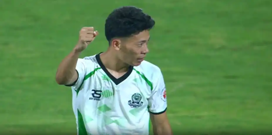 Odisha FC vs Mohammedan SC | Malayalam highlights