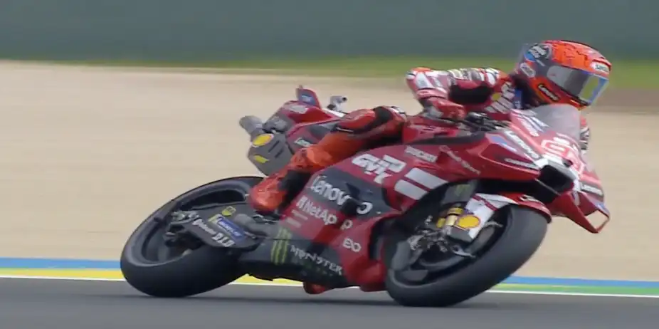 MotoGP Brazilian GP 2026: Free Practice 2 - Highlights