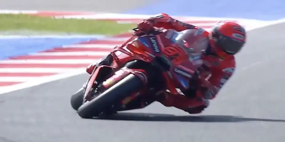 MotoGP San Marino & Rimini Riviera 2025: Free Practice 1 - Full Replay