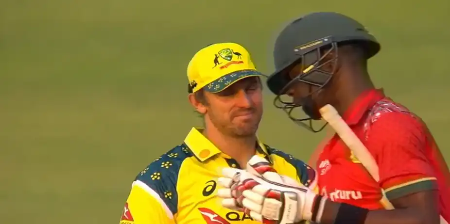 Australia beat Zimbabwe by 84 runs | 2nd ODI