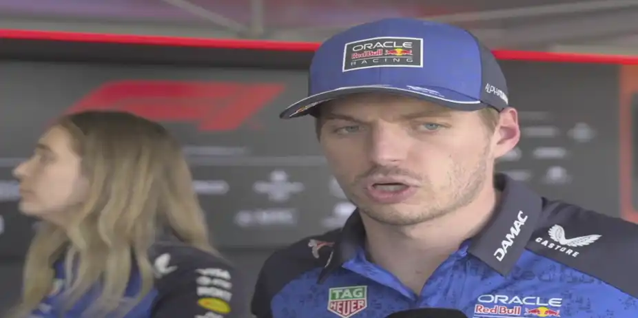 Max Verstappen highlights Red Bull's issues in Barcelona