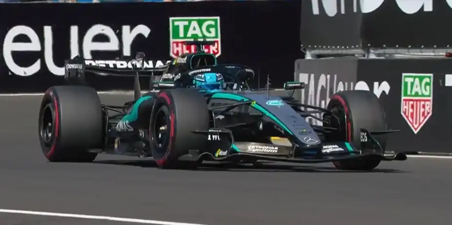 Spanish GP 2026: Qualifying - Highlights
