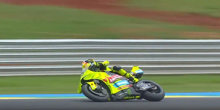 MotoGP Brazilian GP 2026: Qualifying 2 - Full Replay