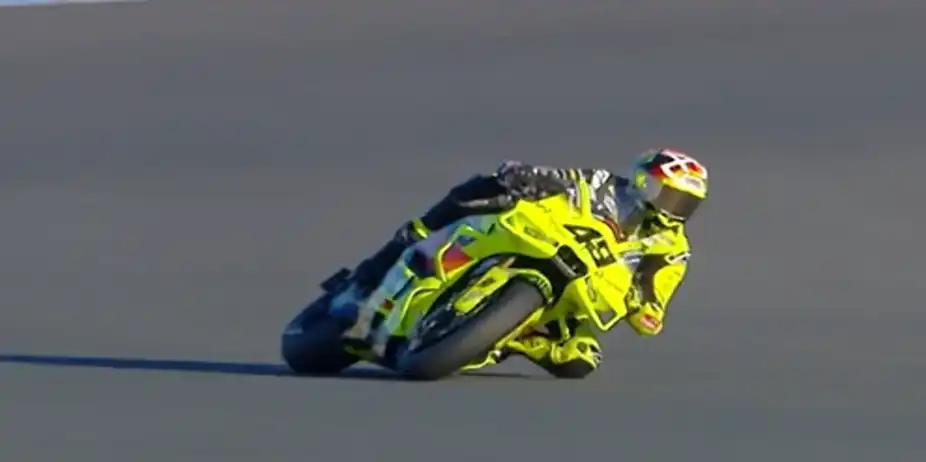 MotoGP Japan 2026: Practice - Highlights