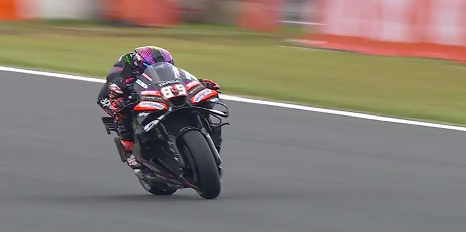 MotoGP Japan 2026: Free practice 1 - Full replay