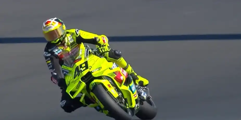 MotoGP San Marino & The Rimini Riviera GP 2026: Free Practice 1 - Highlights