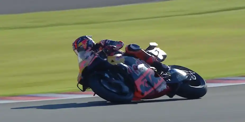 MotoGP Japan 2026: Practice - Full replay