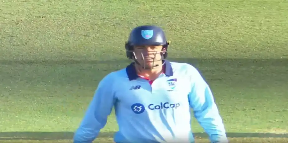 Moises Henriques's 54 off 66 | Match 9