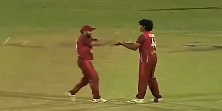 Brisbane Stars beat Sydney Kangaroos by 6 wickets | Match 10 