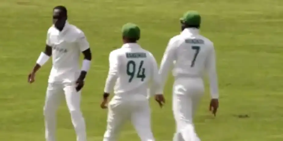 Jamaica Scorpions vs Barbados Pride | Match 3, Day 1 | Highlights