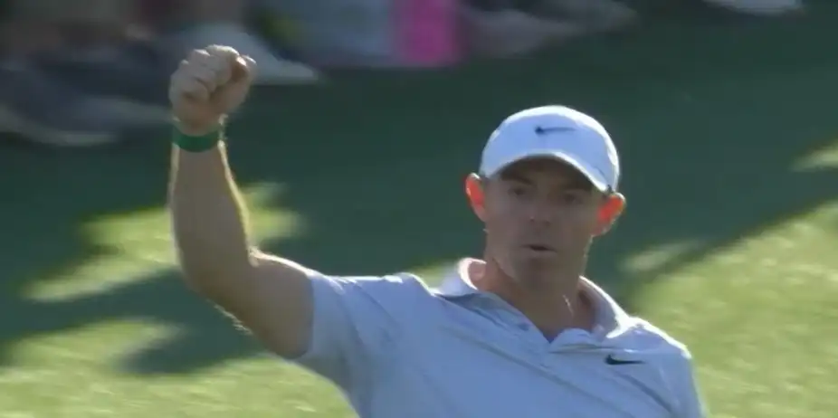 The Augusta Masters 2026: Day 3 - Replay | Part 1