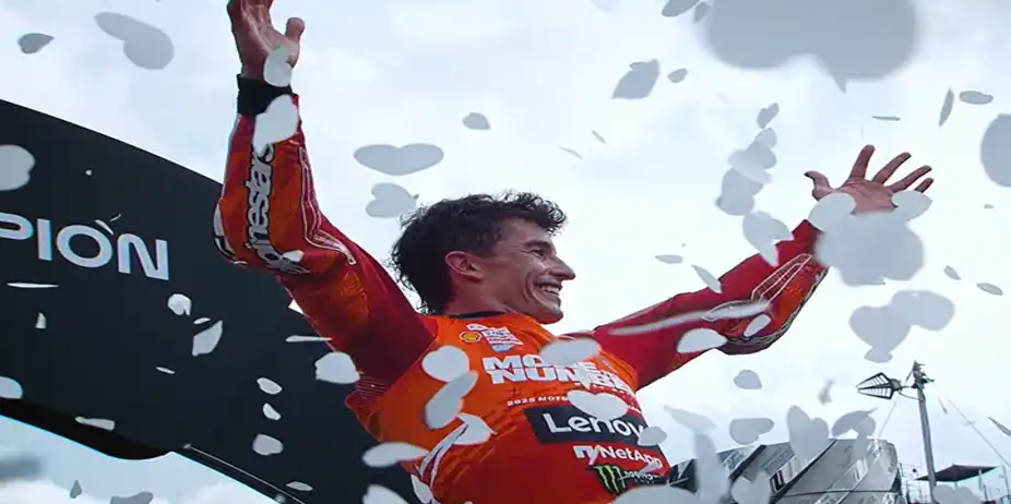 All you need to know | Grand Prix of Thailand 2026