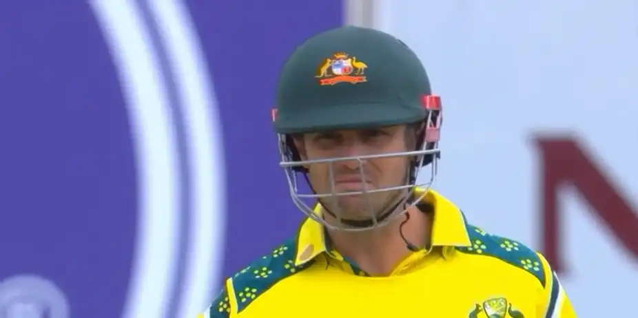 Australia beat South Africa by 45 runs on DLS method | 3rd ODI