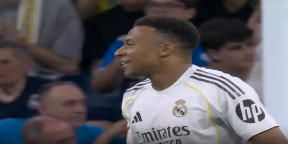 Real Madrid 4-2 Athletic Club | Round 38