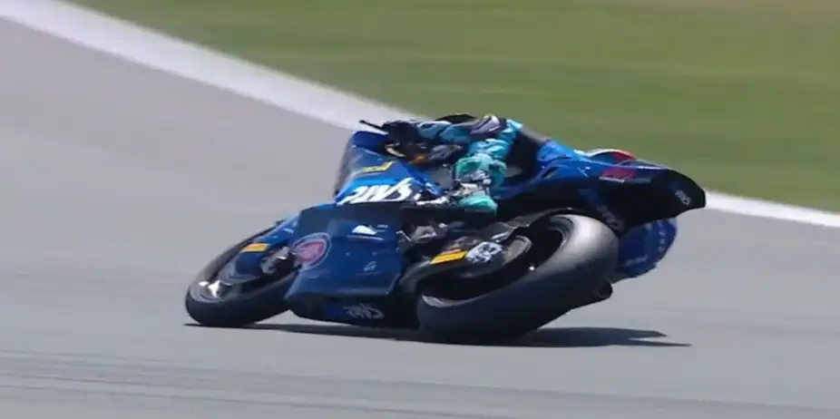 Moto2 Czechia GP 2026: Qualifying 1 - Full replay