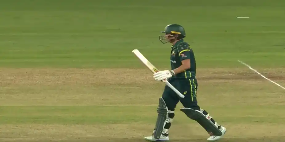 Beth Mooney's 79 off 55 | 1st T20I