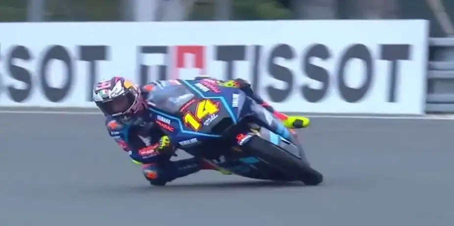 Moto2 Czechia GP 2025: Free Practice 1 - Full Replay