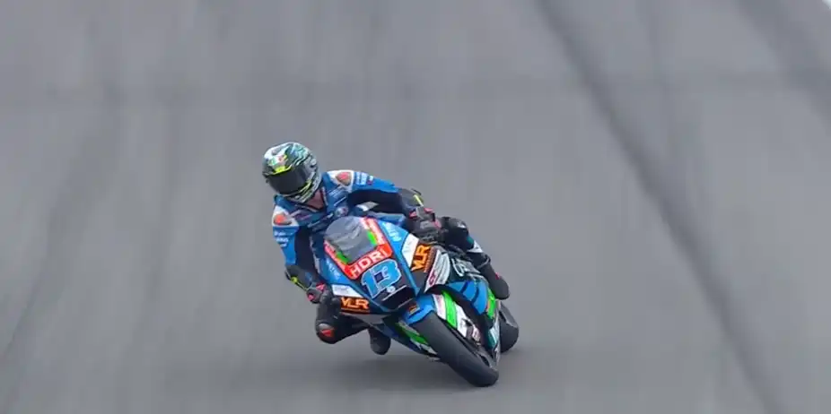 Moto2 Malaysian GP 2025: Free Practice 1 - Full Replay