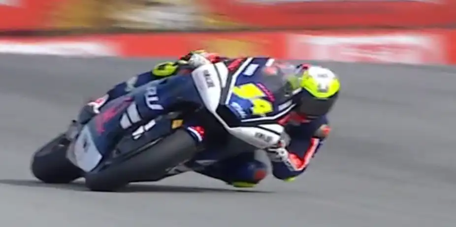 Moto2 Malaysia GP 2026: Free Practice 1 - Full replay