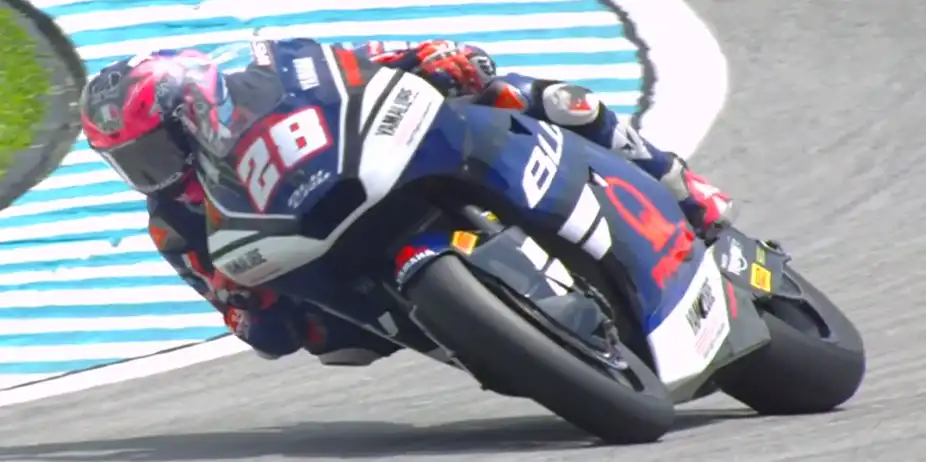 Moto2 Malaysia GP 2026: Practice - Full replay