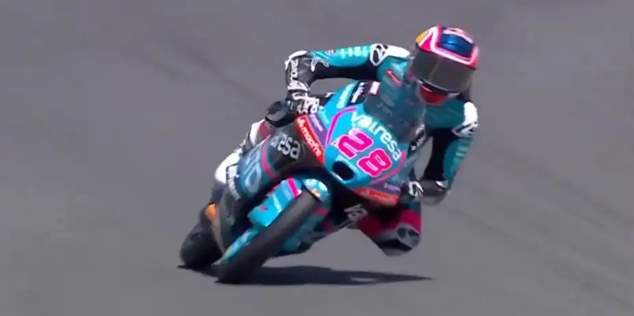 Moto3 Italy GP 2026: Qualifying 2 - Highlights