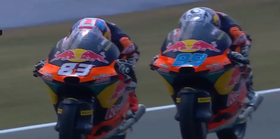 Moto3 Italian GP 2025: Practice - Highlights