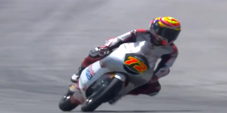 Moto3 Malaysian GP 2025: Race - Full Replay