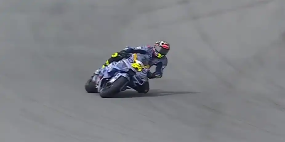 MotoGP Malaysian 2025:Â&nbsp;Free Practice 2 - Highlights 