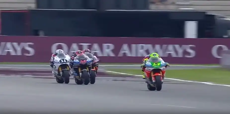 MotoE San Marino & Rimini Riviera GP 2025: Race 2 - Highlights