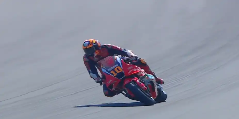 MotoGP Czechia 2026: Qualifying 1 - Full replay