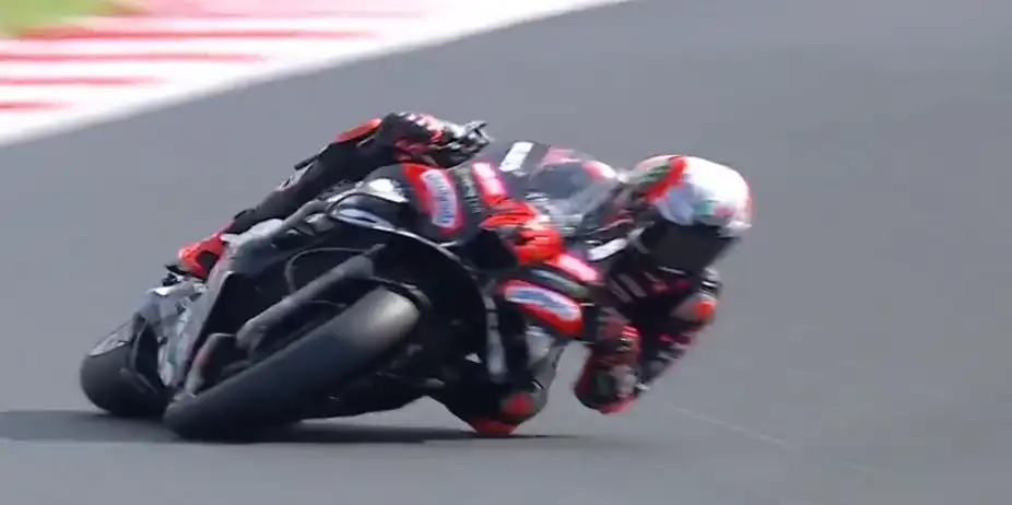 MotoGP San Marino & The Rimini Riviera GP 2026: Practice - Highlights