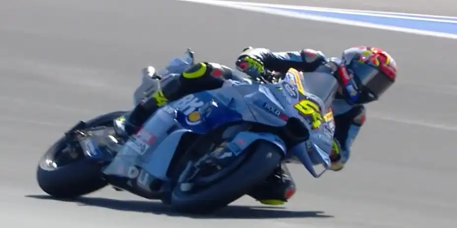 MotoGP San Marino & The Rimini Riviera GP 2026: Qualifying 2 - Full replay