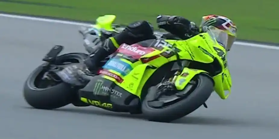 MotoGP Malaysia 2026: Qualifying 2- Full replay