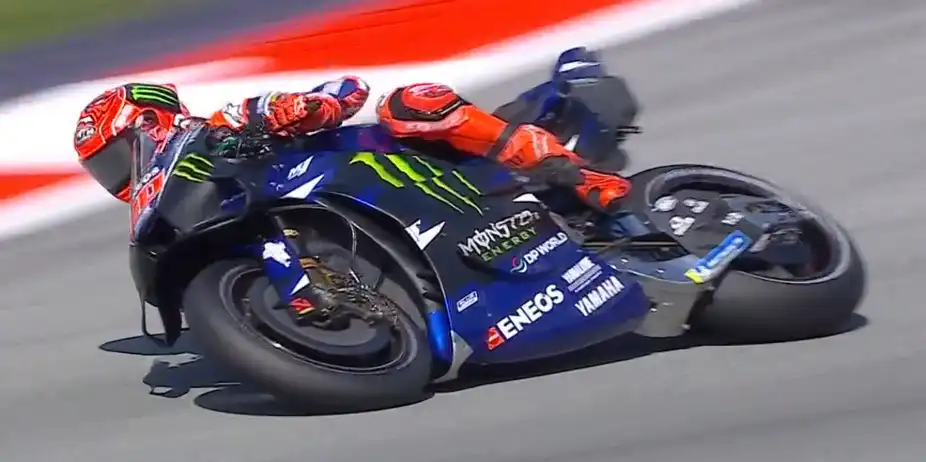MotoGP Austria 2026: Qualifying 2 - Full replay