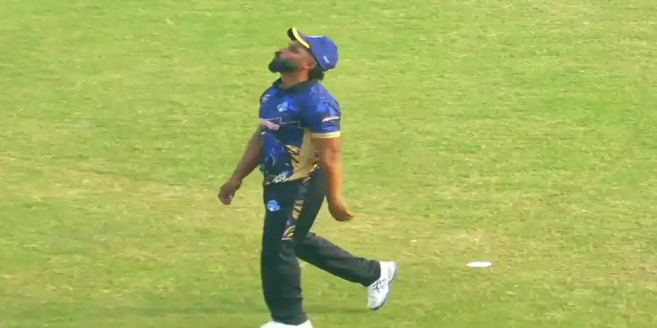 Mumbai Maverics beat Tamil Nadu Titans by 17 runs | Match 3