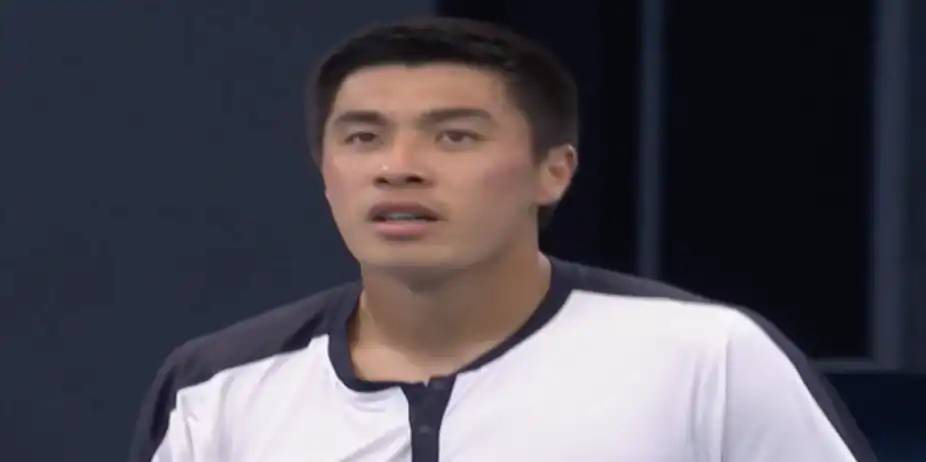 Brandon Nakashima vs Aleksandar Kovacevic | Semi-finals | Pat Rafter Arena