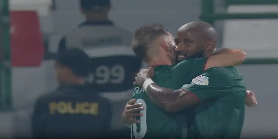 R3: Al-Ettifaq vs Al-Nassr FC | Roshn Saudi League 2026-2027